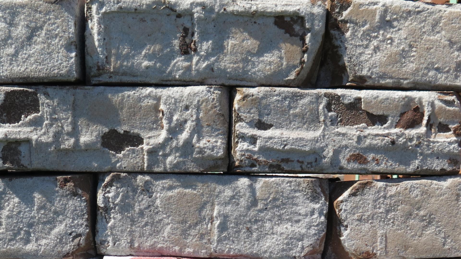 Test Brick - Queen - Heritage - 12,480 (qty)