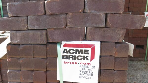 Test Brick - Queen - Heritage - 12,376 (qty)