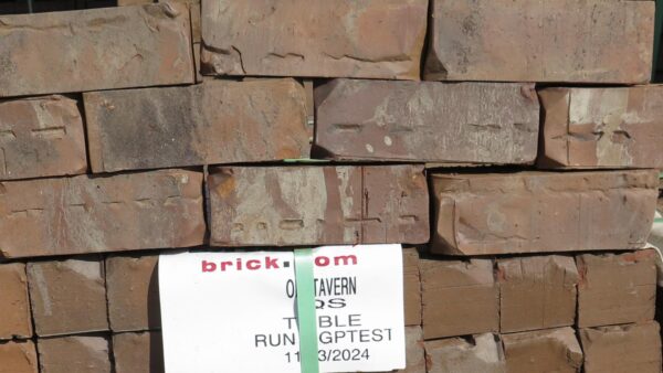 Test Brick - Queen - Heritage - 10,920 (qty)