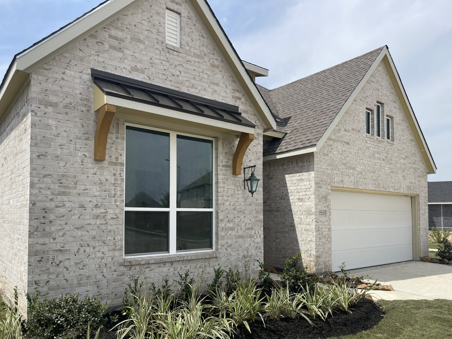 Cottonwood – King – Heritage