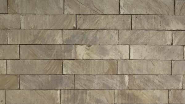 Test Brick - King - Heritage - 9,504 (qty)