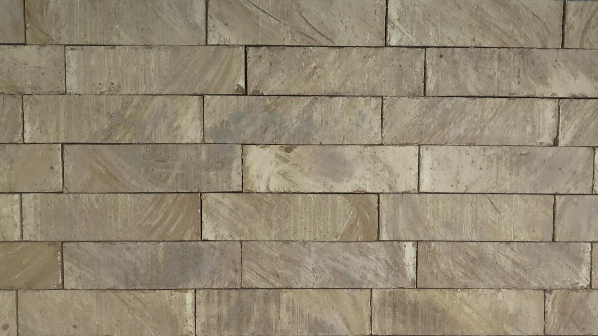 Test Brick - King - Heritage - 9,504 (qty)