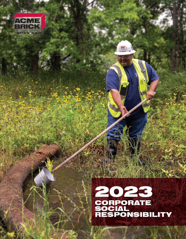 2023 Corporate Sustainability Report
