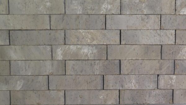 Test Brick - King - Heritage - 6,204 qty - Surplus