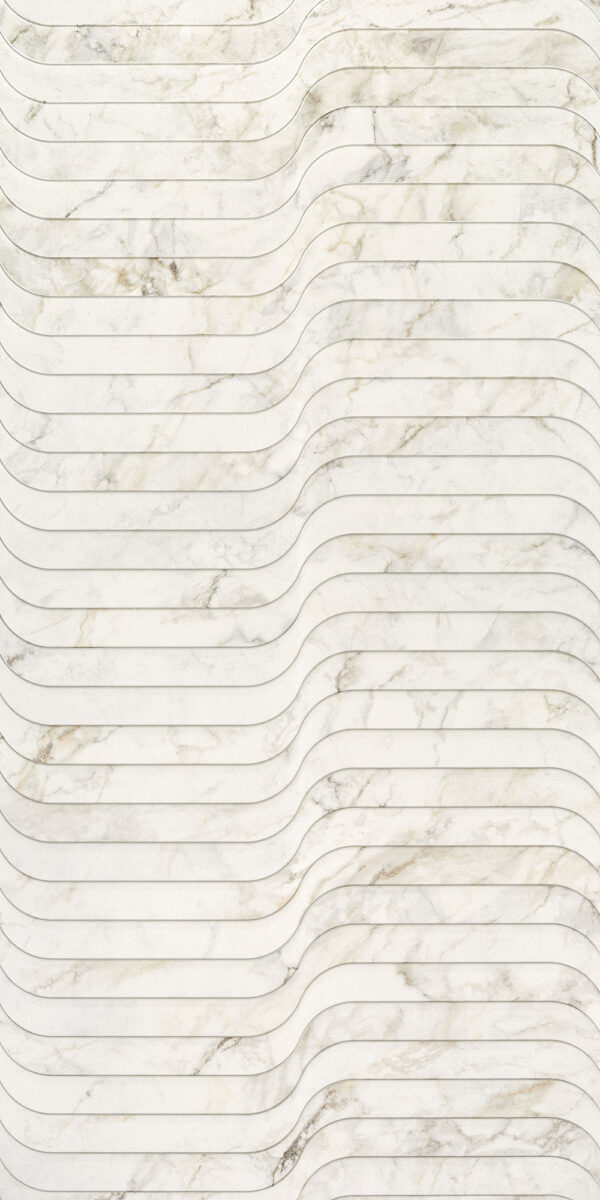 Apuano Oro Stream 24 x 48
