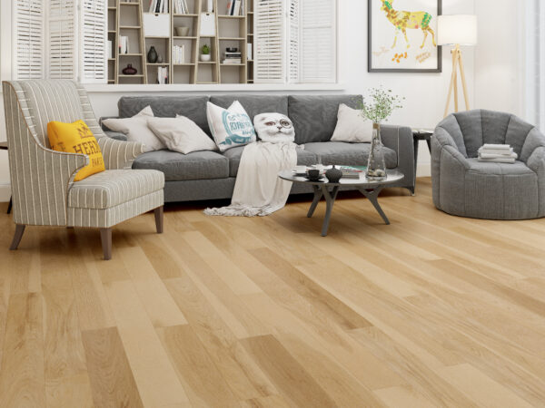 Heritage Sellersburg Admiral Oak - Image 2