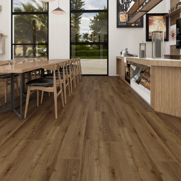 Heritage Oakhaven Aurora Oak - Image 2