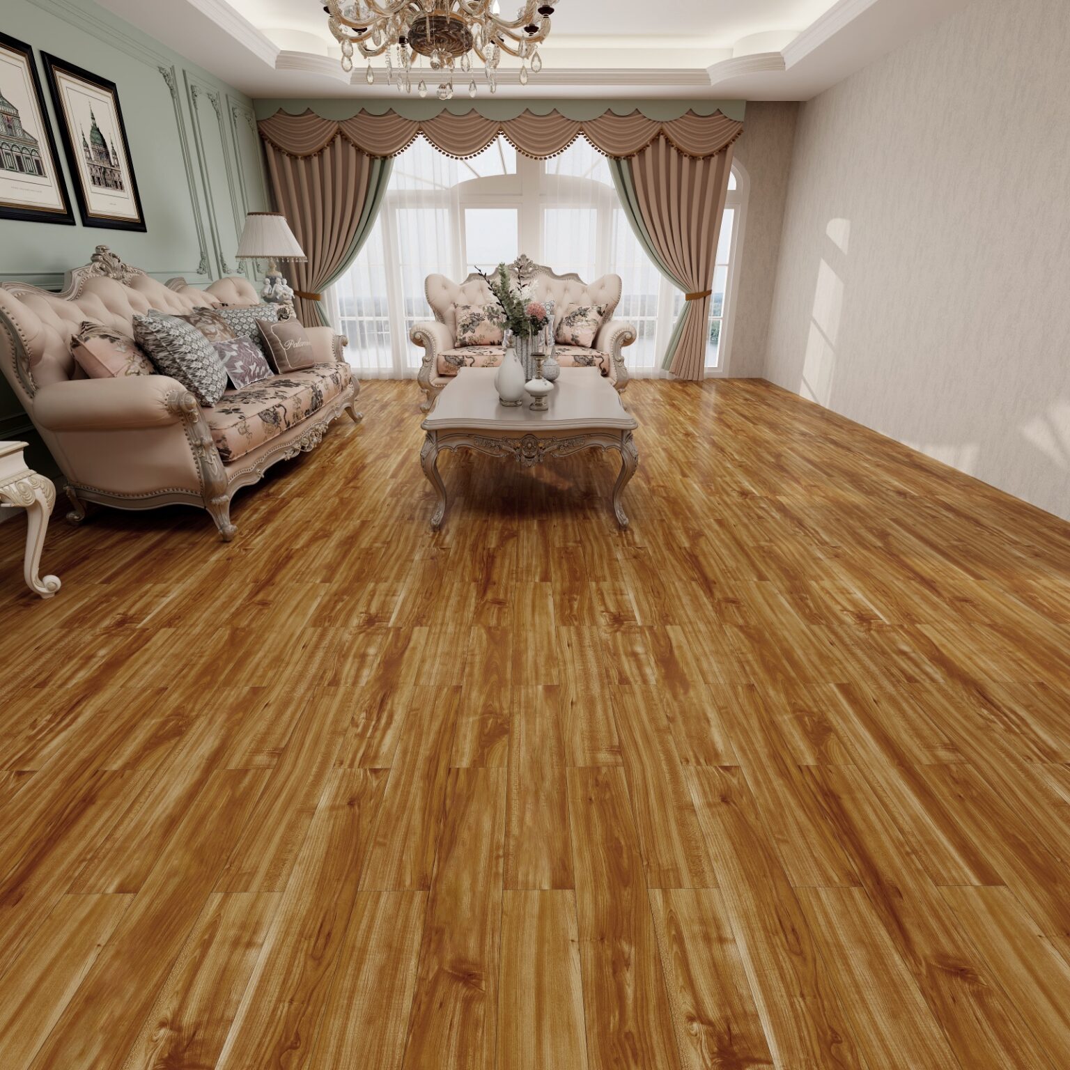 Heritage Serene American Cherry