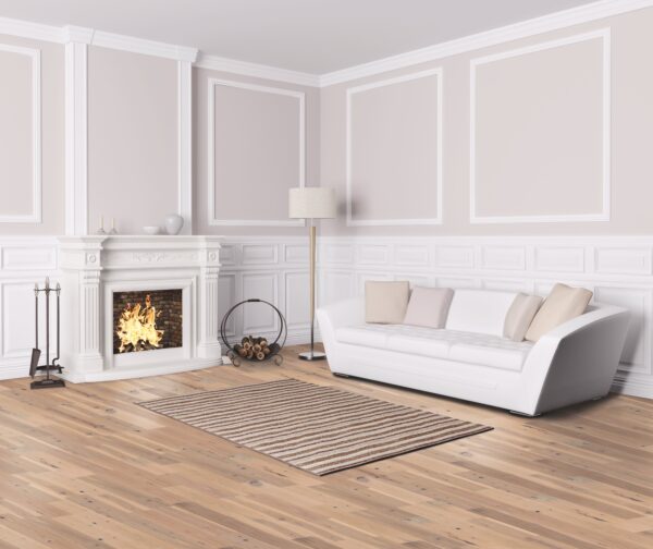 Rustic Charm Whisper White - Image 2