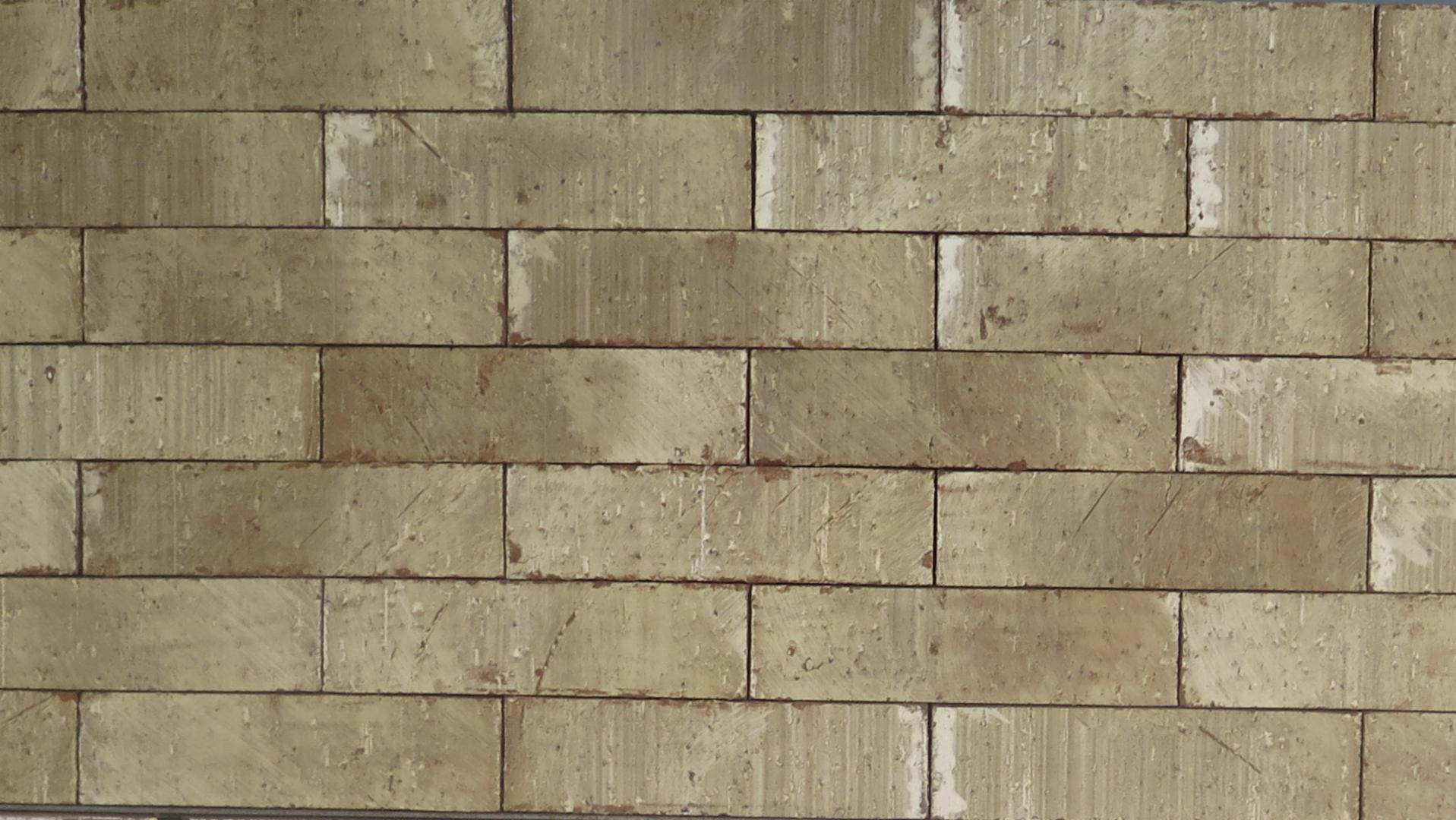 Test Brick - King - Heritage - lot 205725