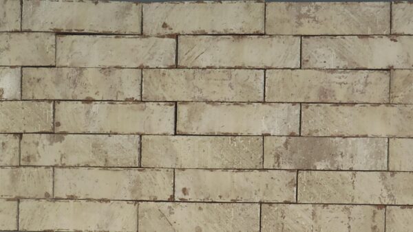 Test Brick - King - Heritage - 8,580 (qty)