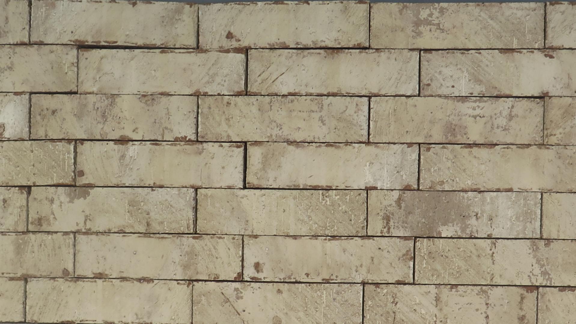 Test Brick - King - Heritage - 8,580 (qty)