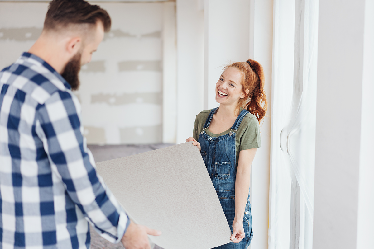 High Impact, Low Budget Renovation Strategies – Here Are 20 of the Best High Impact, Low Budget Renovation Strategies – Here Are 20 of the Best