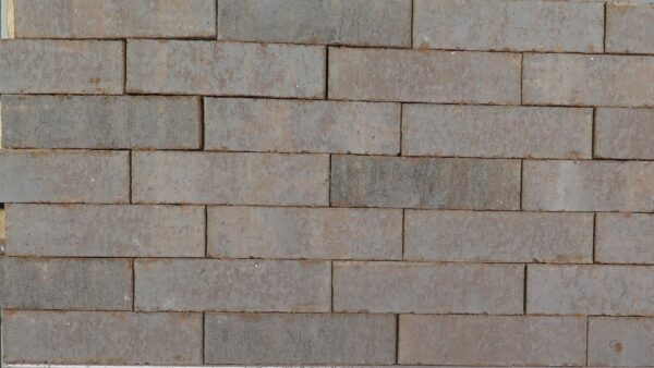 Test Brick - King - Heritage - 10,032 (qty)