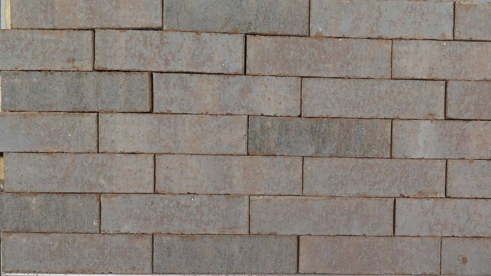 Test Brick - King - Heritage - 10,032 (qty)