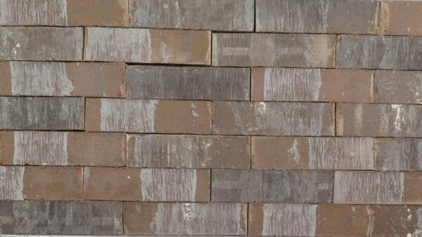 Test Brick - King - Heritage - 23,760 (qty)