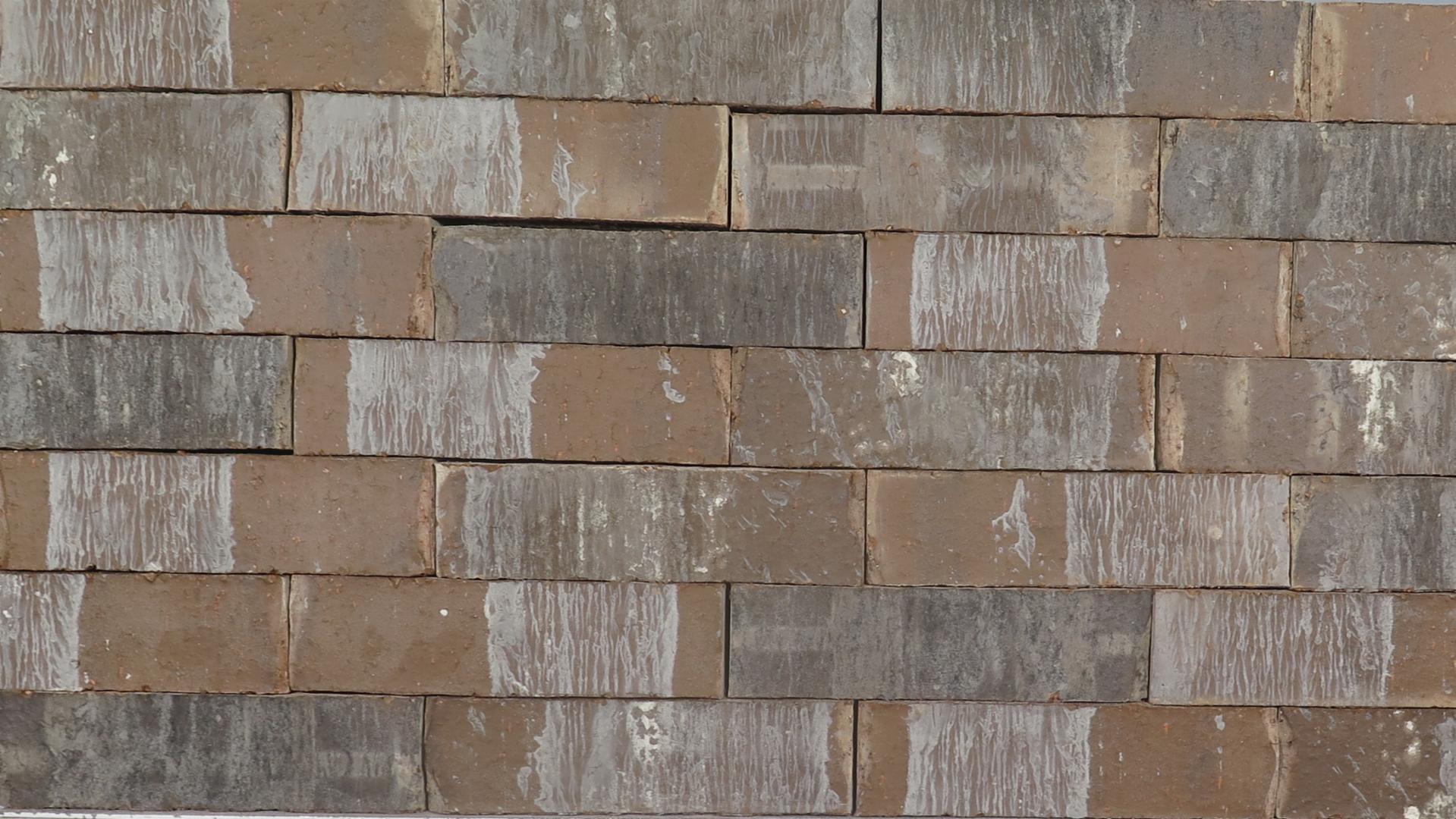 Test Brick - King - Heritage - 23,760 (qty)