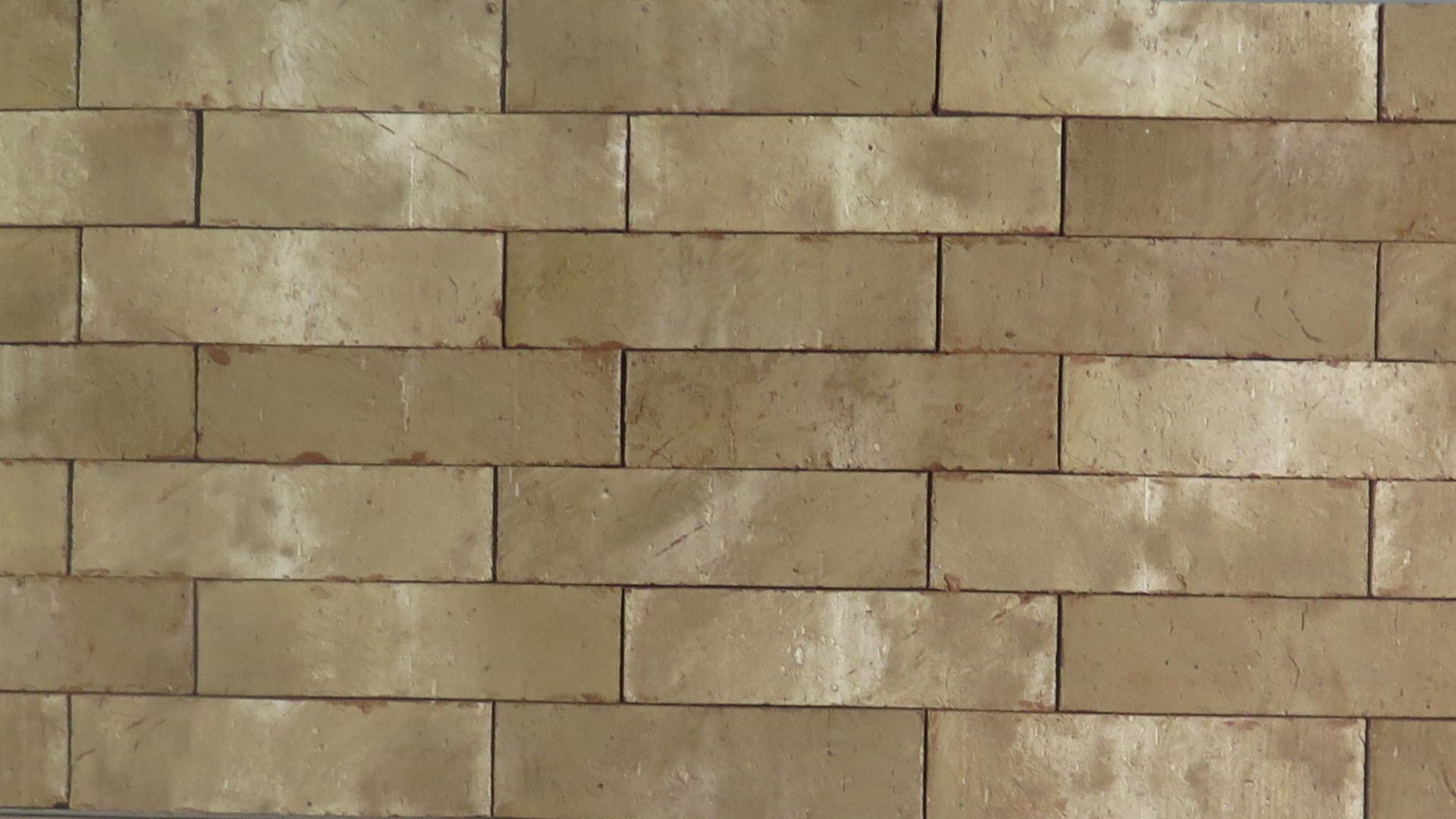 Test Brick Brick - King - Heritage - 10,692 (qty)