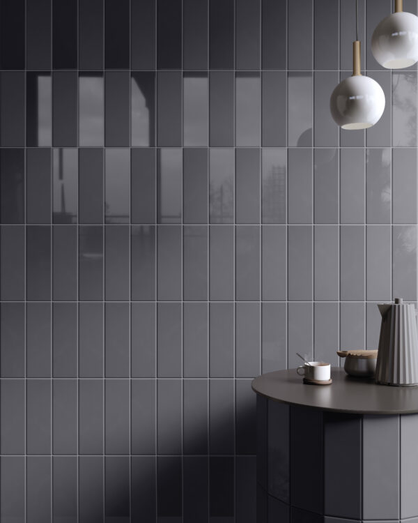 Krea 2.0 Gris * Matte 4 x 16 - Image 2