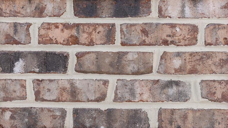 Walnut Creek - Olde Tuscany Oversize - Rumbled - Acme Brick
