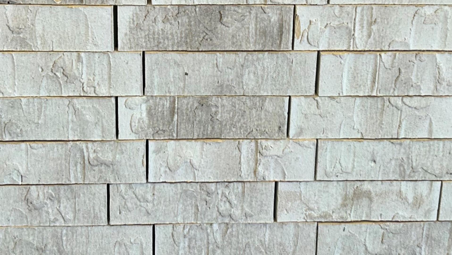 Test Brick - King - Heritage - 21,648 (qty)
