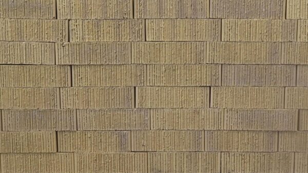 French Vanilla Medium - Modular - Vertical - 5,040 (qty)