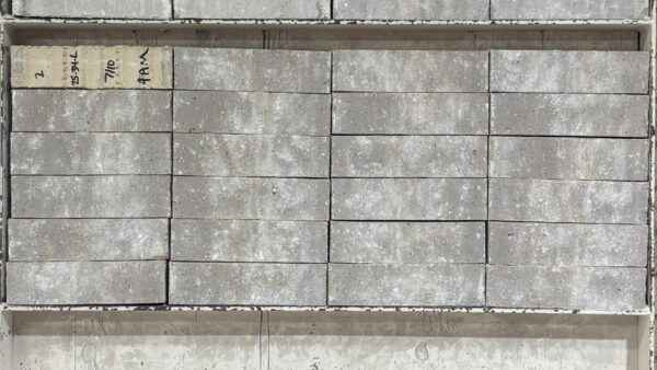 Test Brick Brick - King - Heritage - 21,760 (qty)