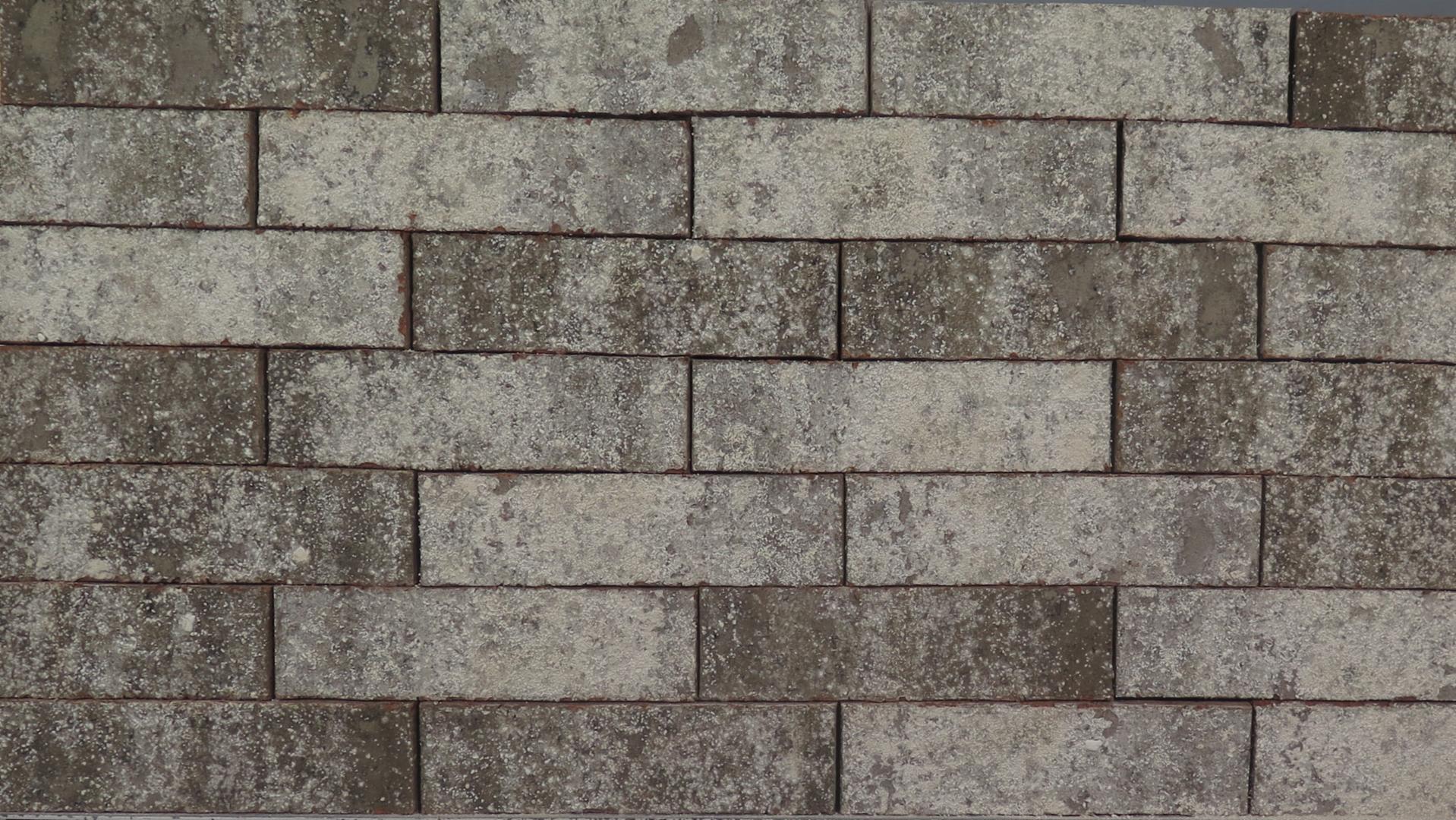 Test Brick - King - Heritage - 16,896 (qty)
