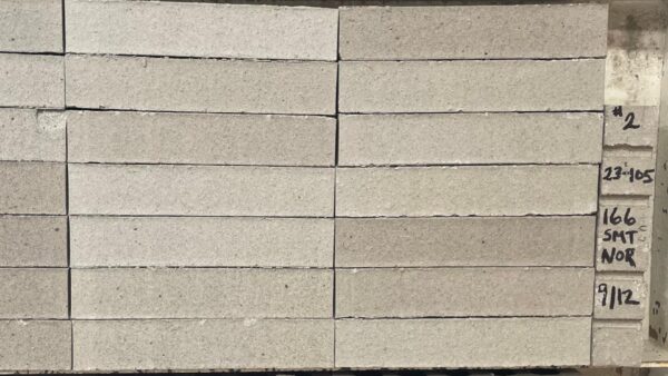 Marble Gray - Norman - Smooth - 7,455 (qty)