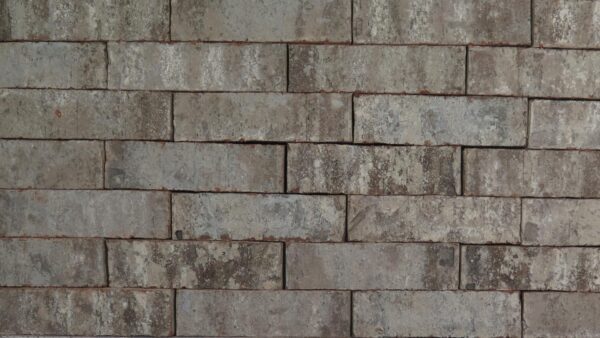 Test Brick - King - Heritage - 14,256 (qty)