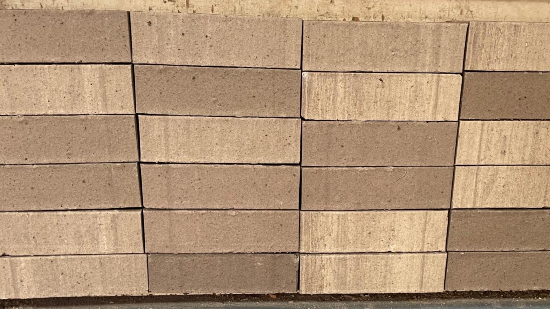 Slate Gray - Modular - Smooth - 8,925 (qty)