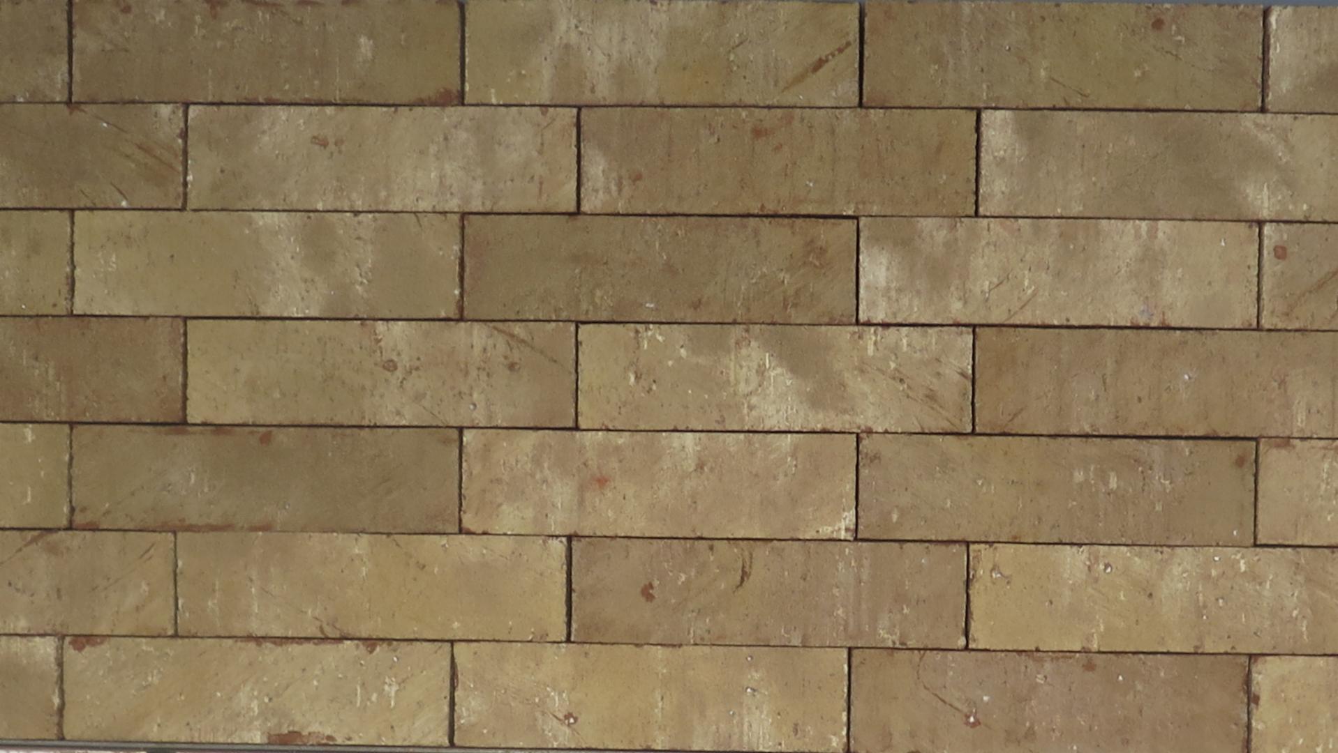 Test Brick Brick - King - Heritage - 10,560 (qty)