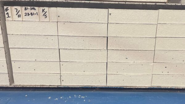 Marble Gray - King - Smooth - 5,440 (qty)
