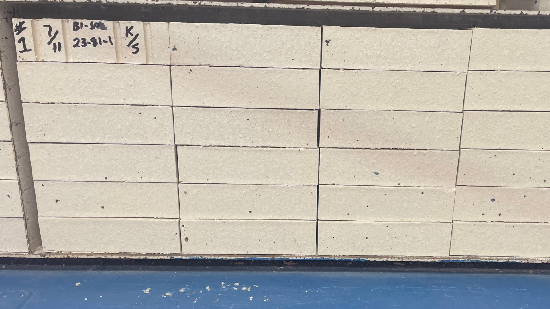 Marble Gray - King - Smooth - 5,440 (qty)