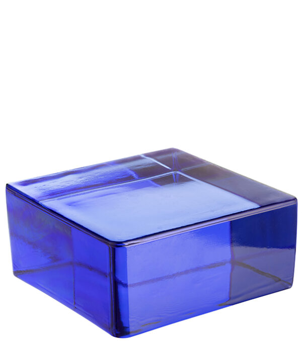 Mezzo Vetropieno Blu