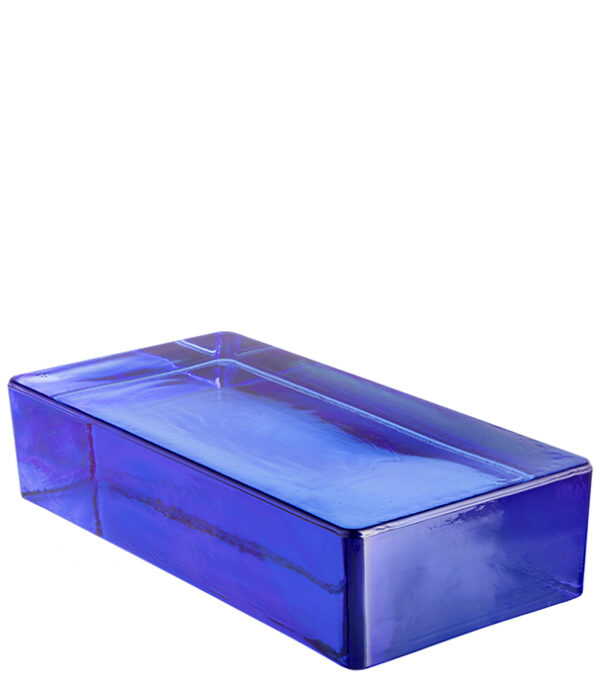 Vetropieno Blu