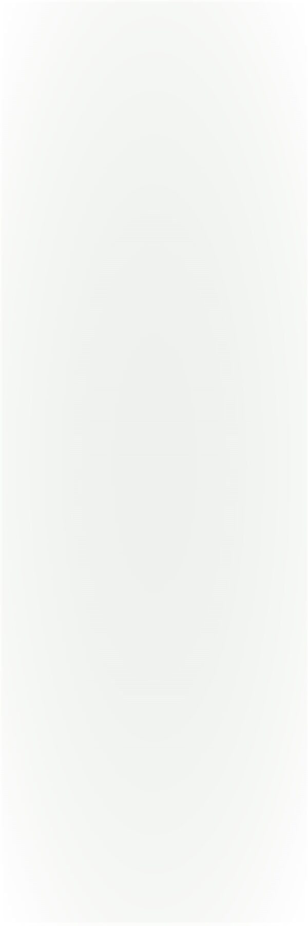 Carrollton Collection White 4 x 16