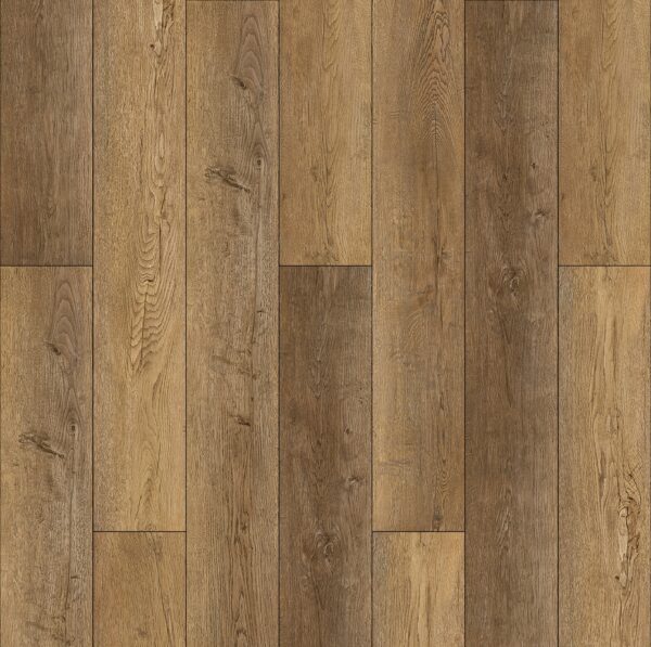 Ultimate Toasted Oak