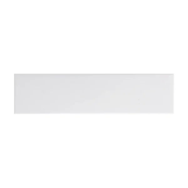 London Metro Mayfair White 3 x 12