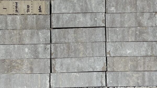 Test Brick Brick - King - Heritage - 21,760 (qty)