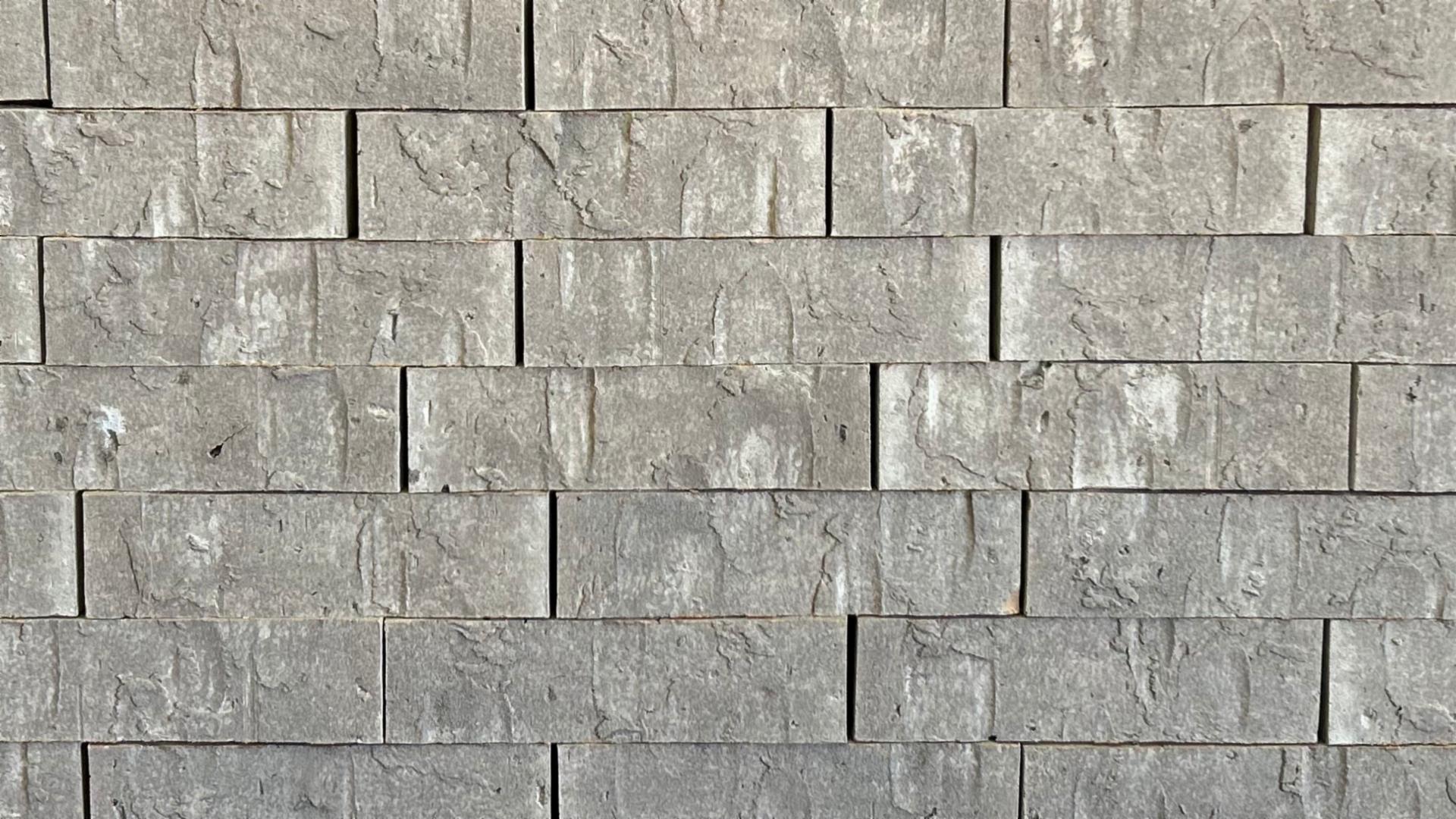 Test Brick - King - Heritage - 38,016 (qty)