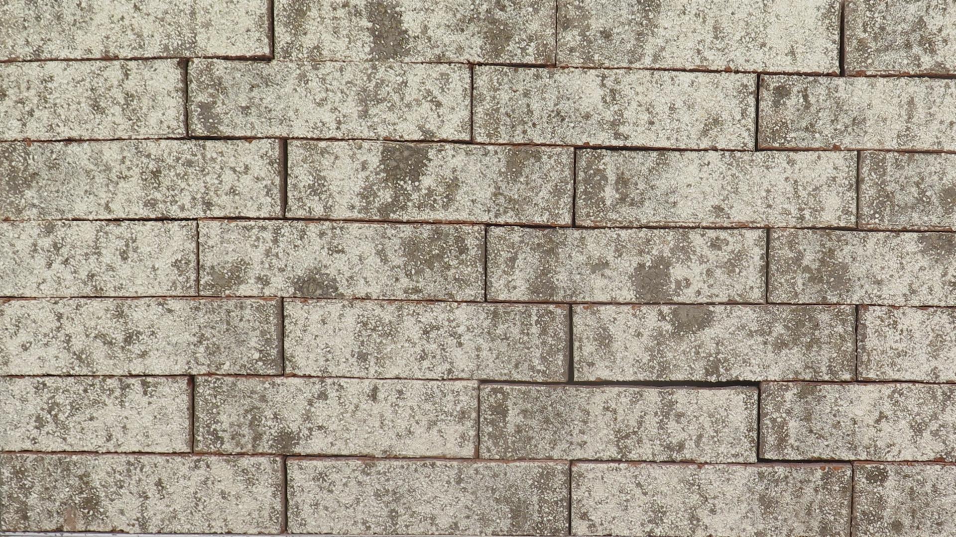 Test Brick - King - Heritage - 12,672 (qty)