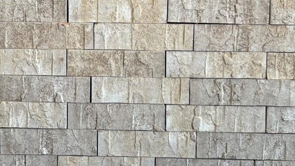 Test Brick - King - Heritage - 6,732 (qty)