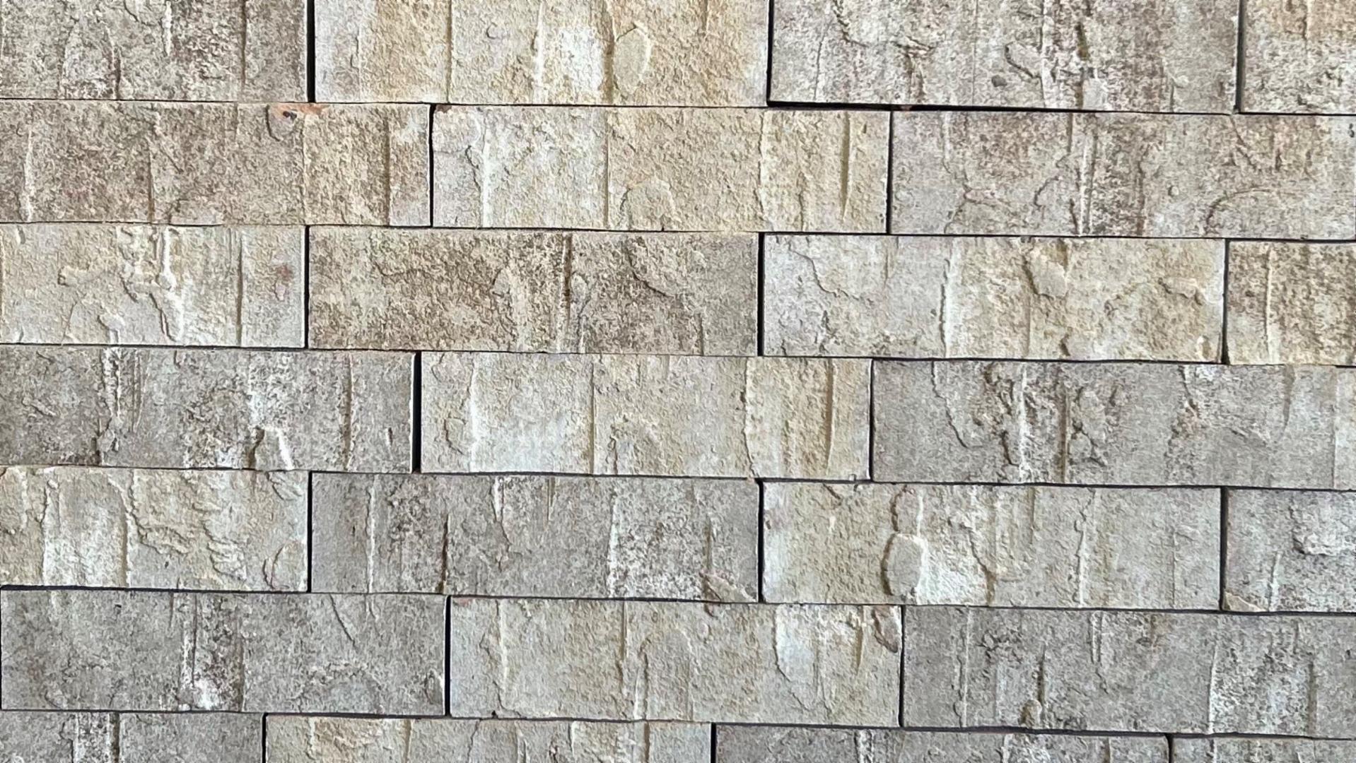 Test Brick - King - Heritage - 6,732 (qty)
