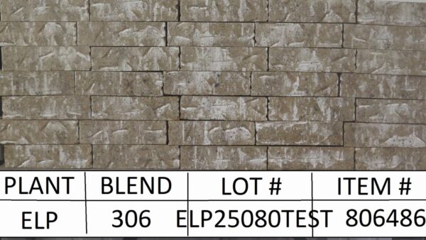 Colonial Brown - King - Heritage - 14,124 (qty)