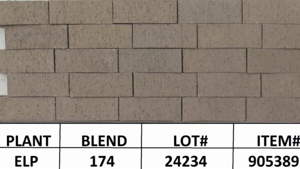 Pewter Gray - Estate - Velour - 19,552 (qty)
