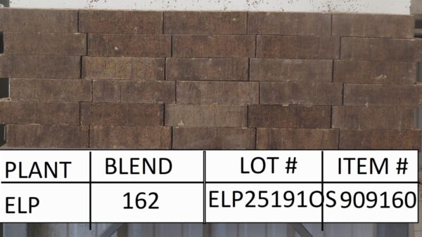 El Bandito-Dk-6357 - King - Heritage - 58,208 (qty)