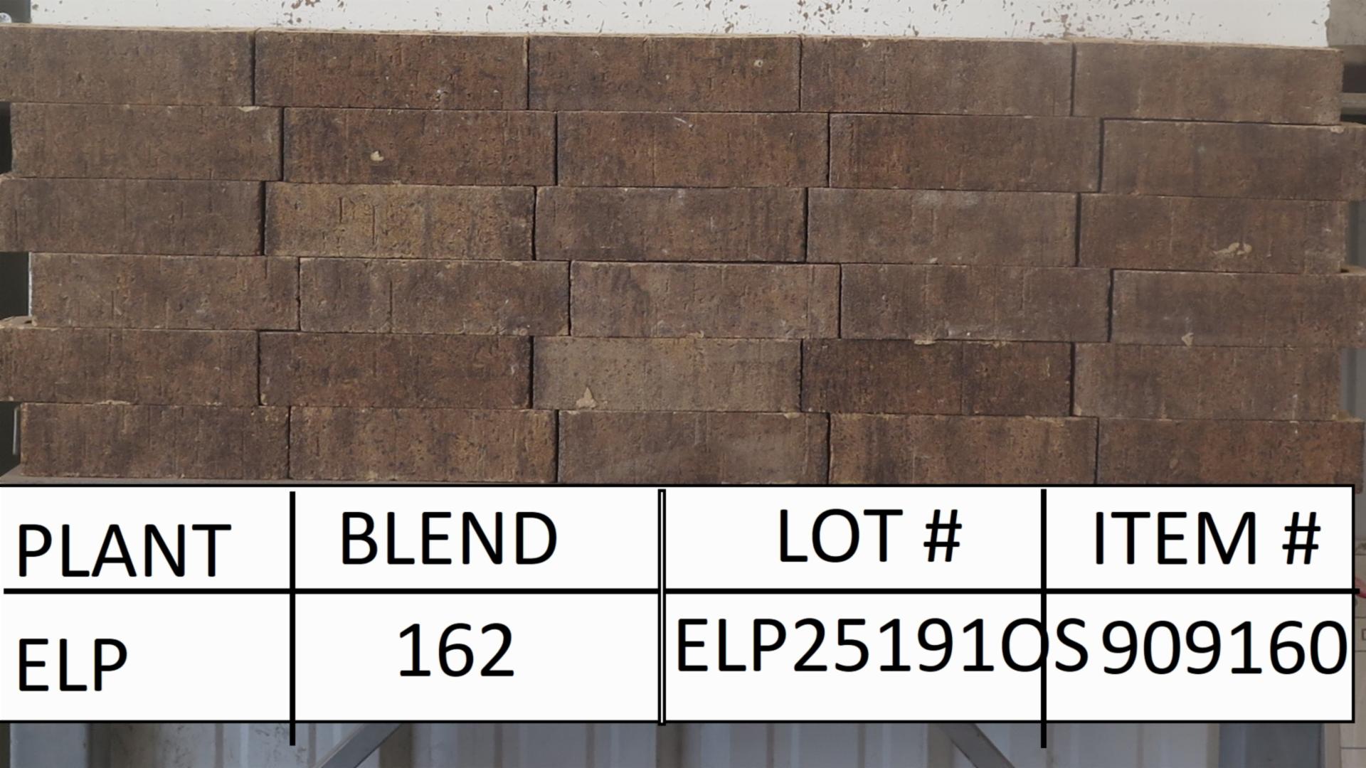 El Bandito-Dk-6357 - King - Heritage - 58,208 (qty)