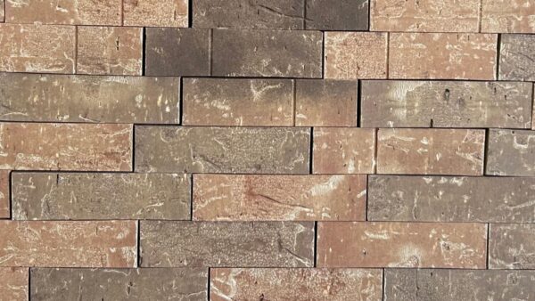 Mocha Brown Antique - King - Heritage - 34,848 (qty)