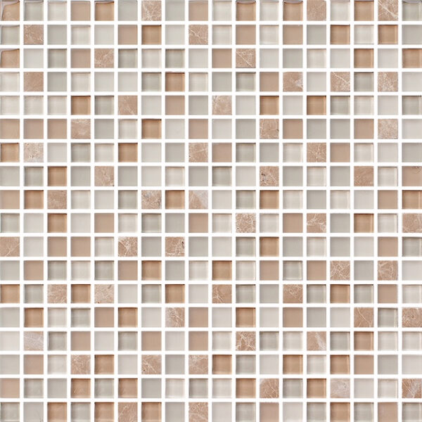 HC Glass - Emperador Mos Light